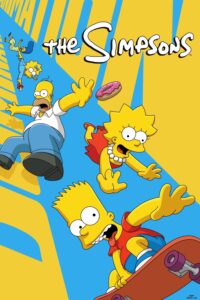 The Simpsons – Season 1