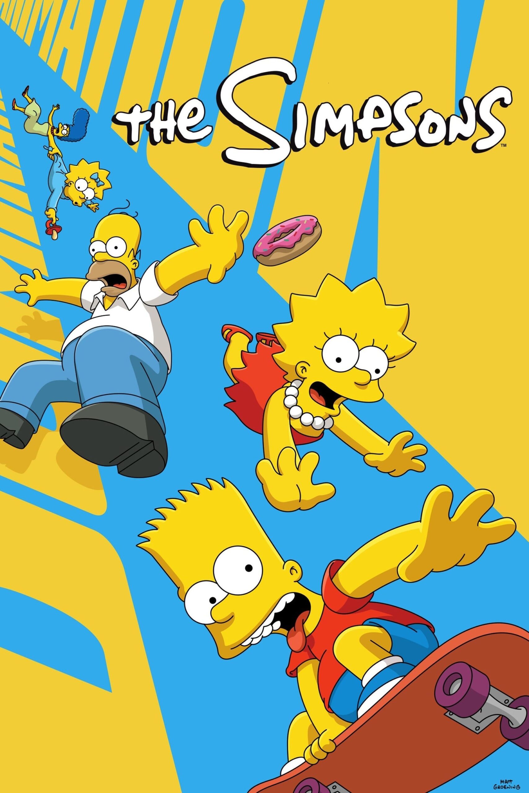 The Simpsons – Season 1