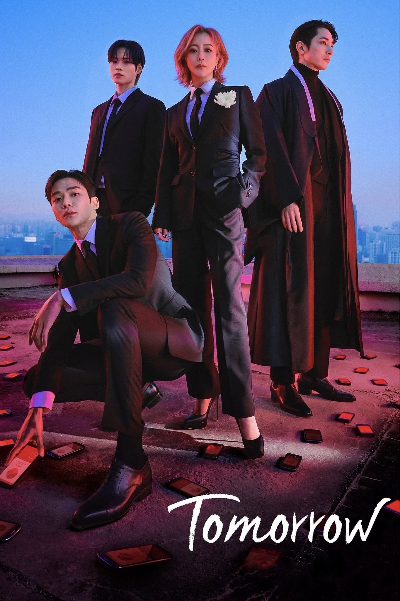 Tomorrow – Season 1