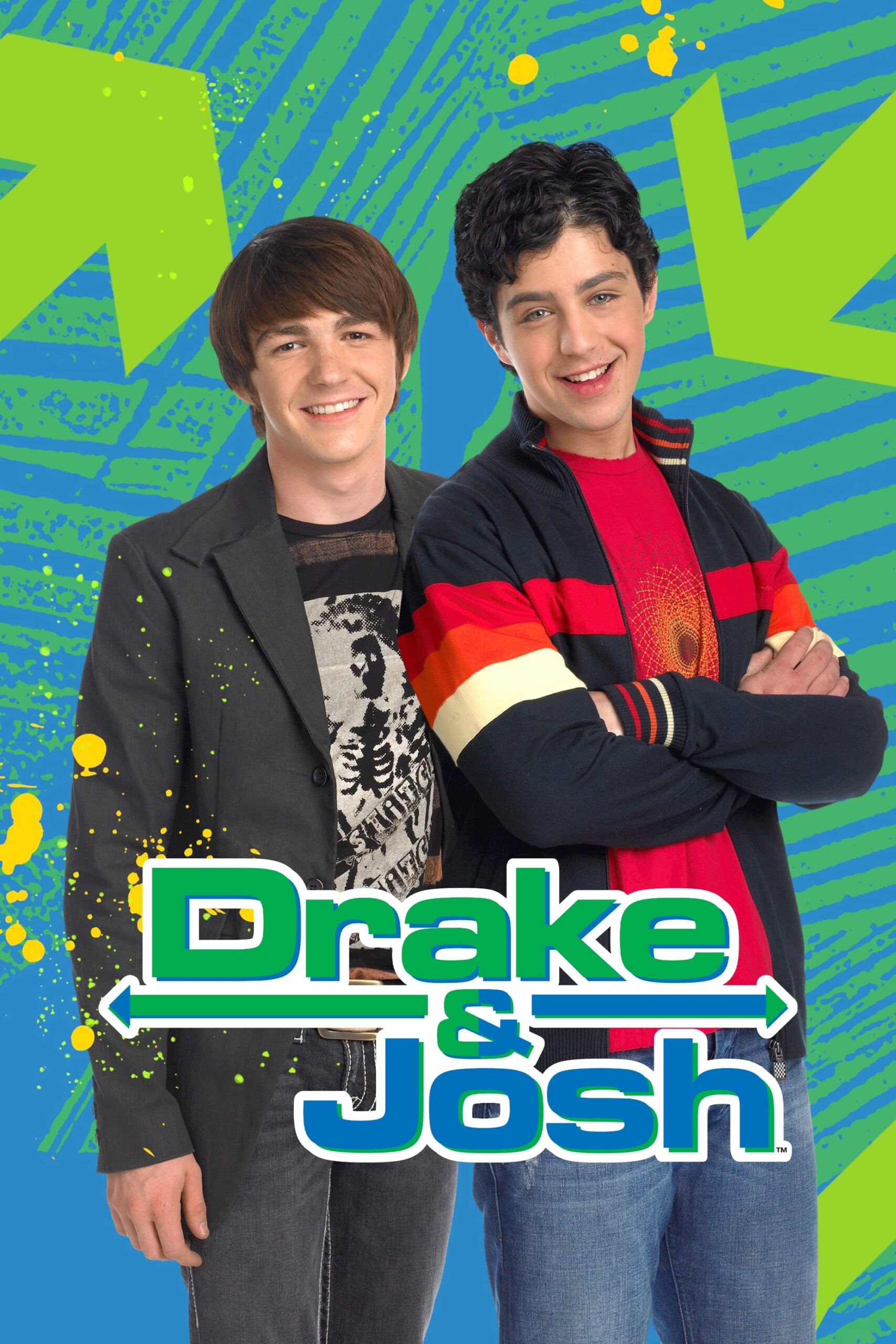 Drake & Josh – Season 1
