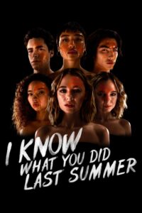 I Know What You Did Last Summer – Season 1