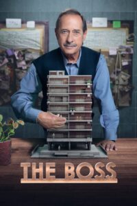 The Boss – Season 1