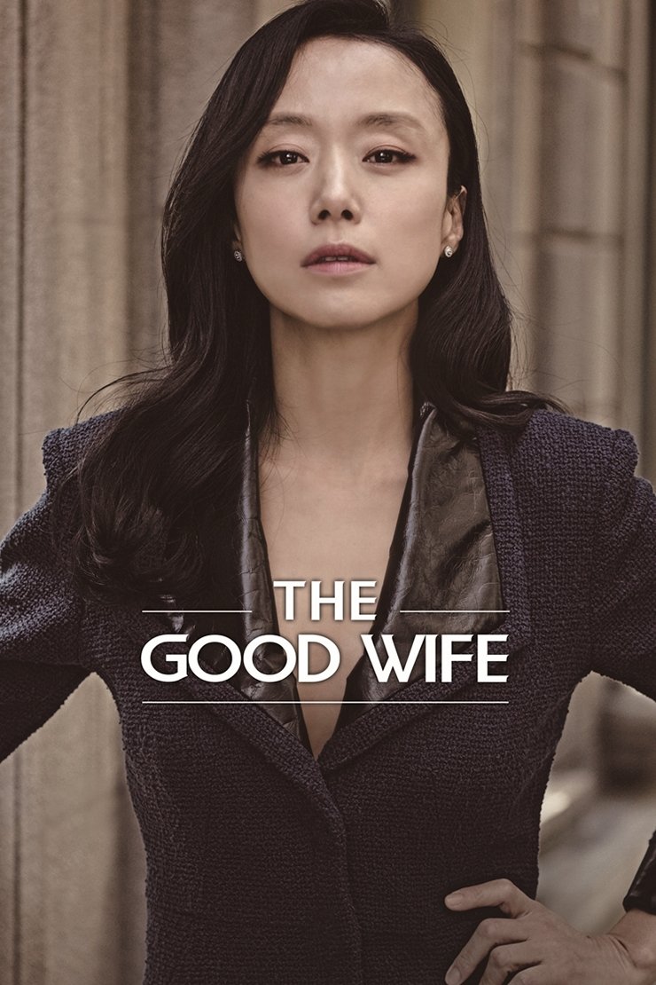 The Good Wife – Season 1
