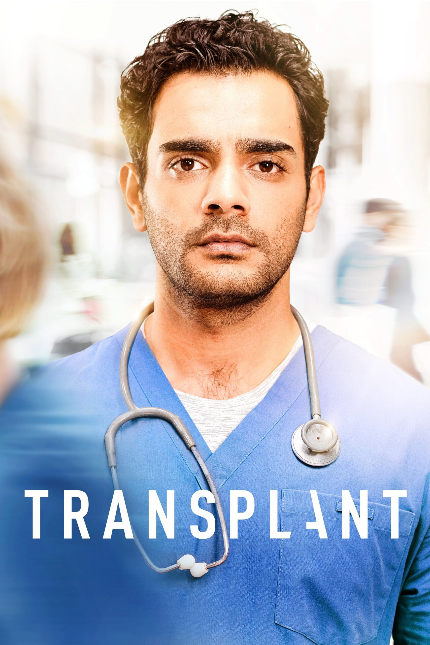 Transplant – Season 1