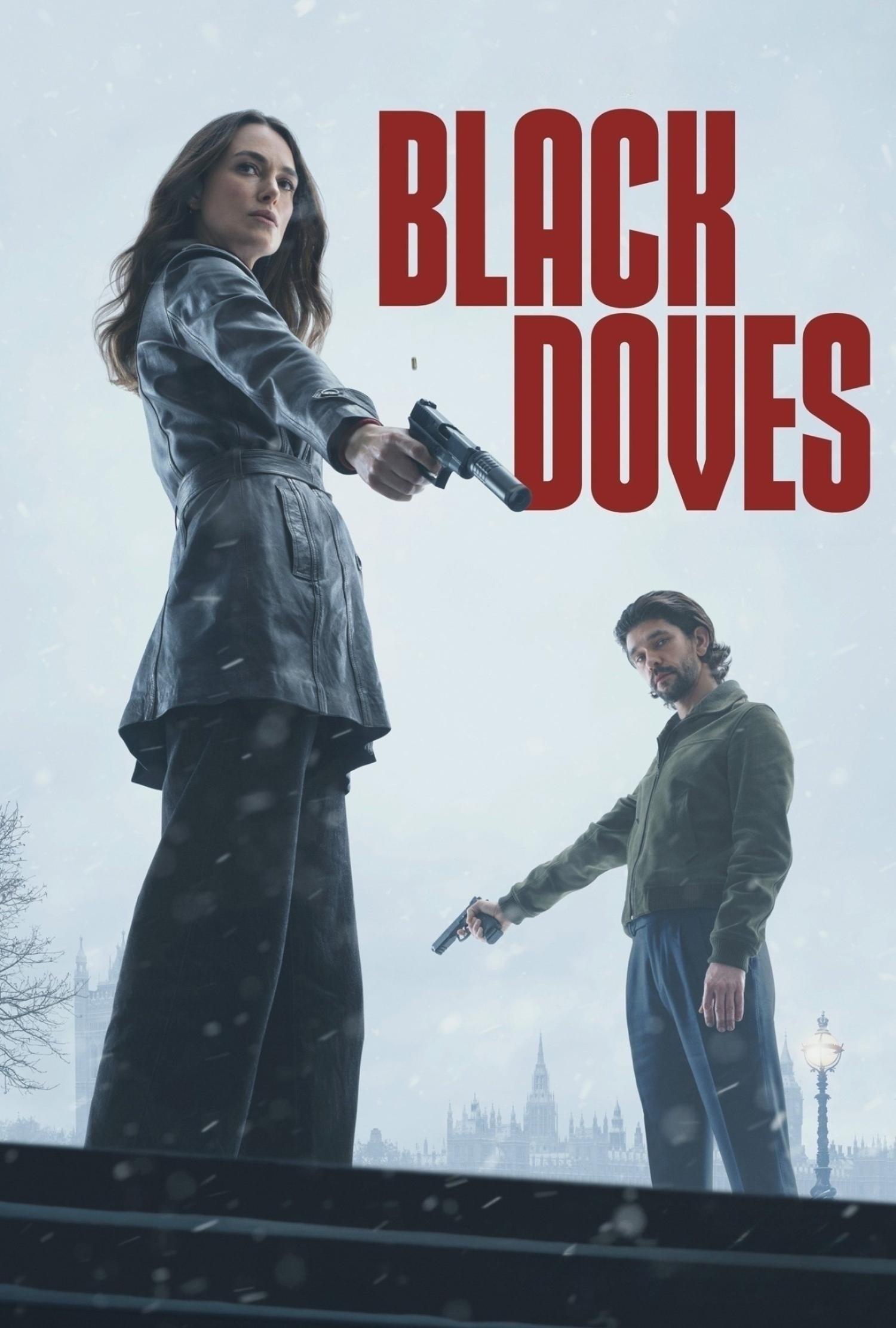 Black Doves – Season 1