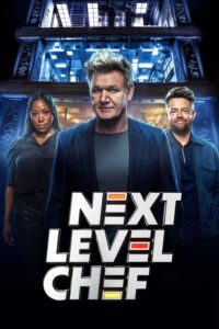 Next Level Chef – Season 1