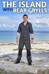 The Island with Bear Grylls – Season 1