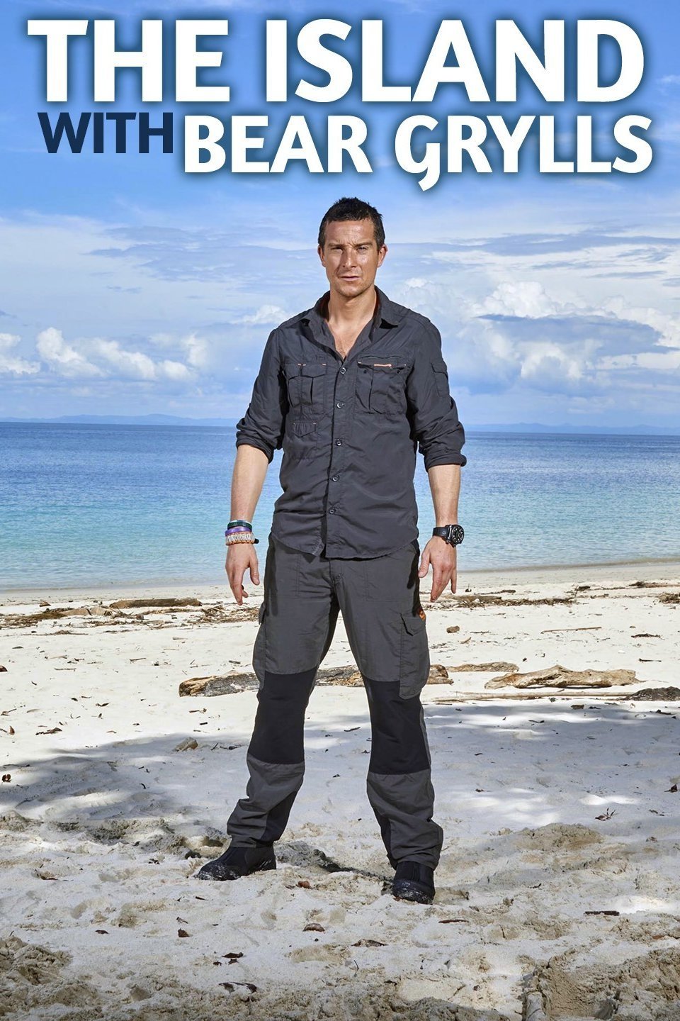 The Island with Bear Grylls – Season 1