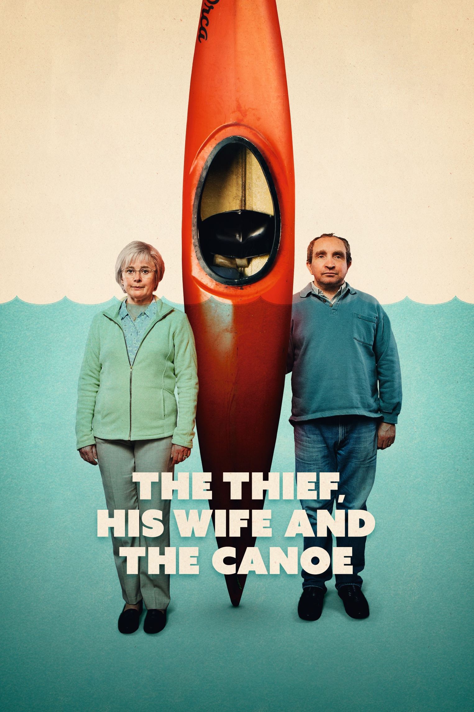The Thief, His Wife and the Canoe – Season 1