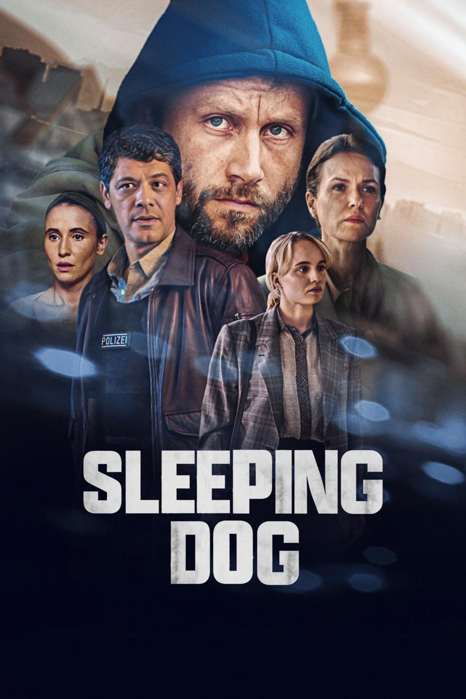 Sleeping Dog – Season 1
