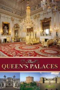 The Queen’s Palaces – Season 1