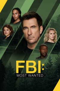 FBI: Most Wanted – Season 1