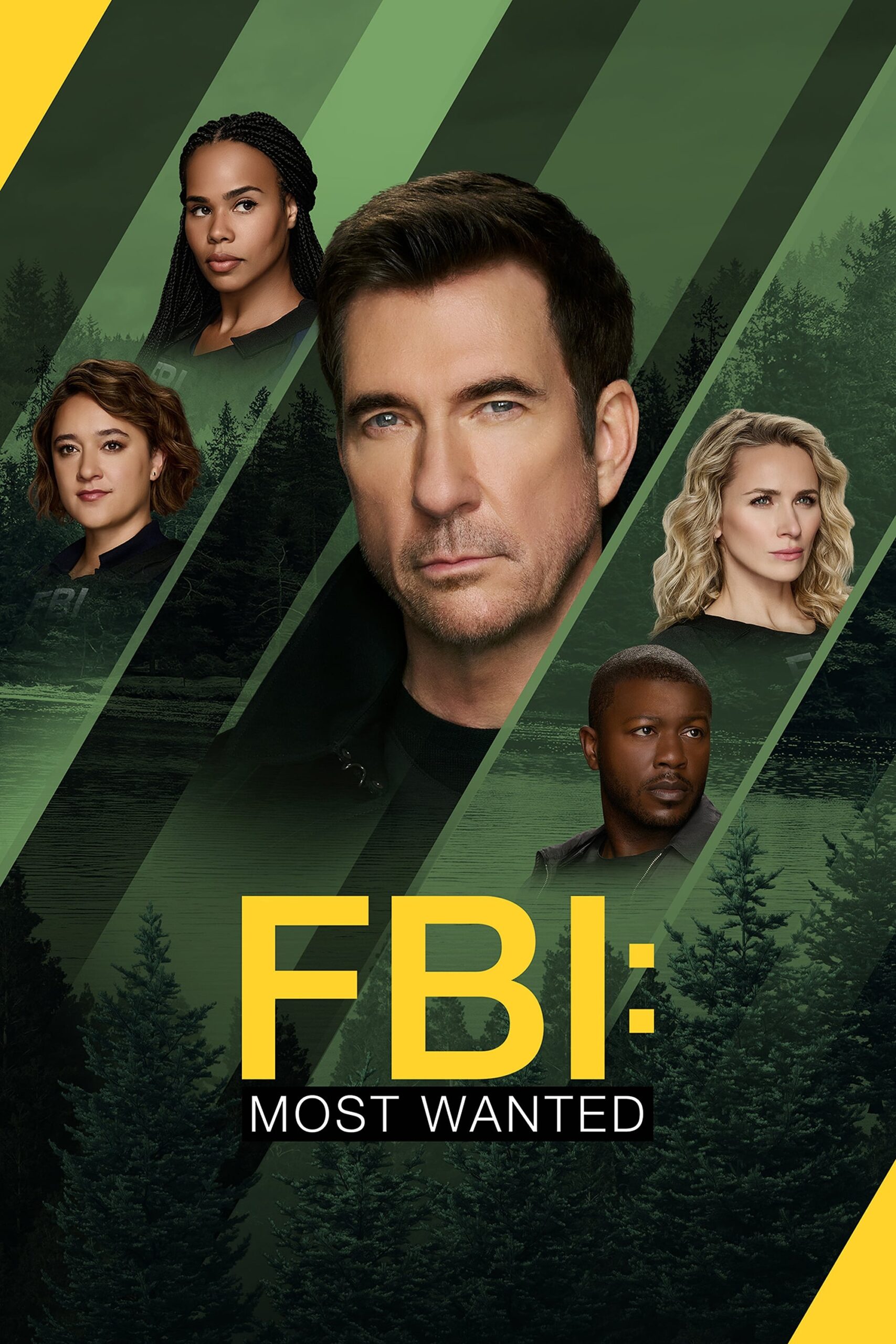 FBI: Most Wanted – Season 1