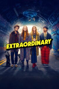 Extraordinary – Season 1