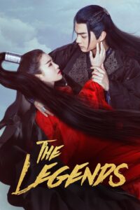 The Legends – Season 1
