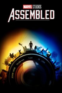 Marvel Studios Assembled – Season 1