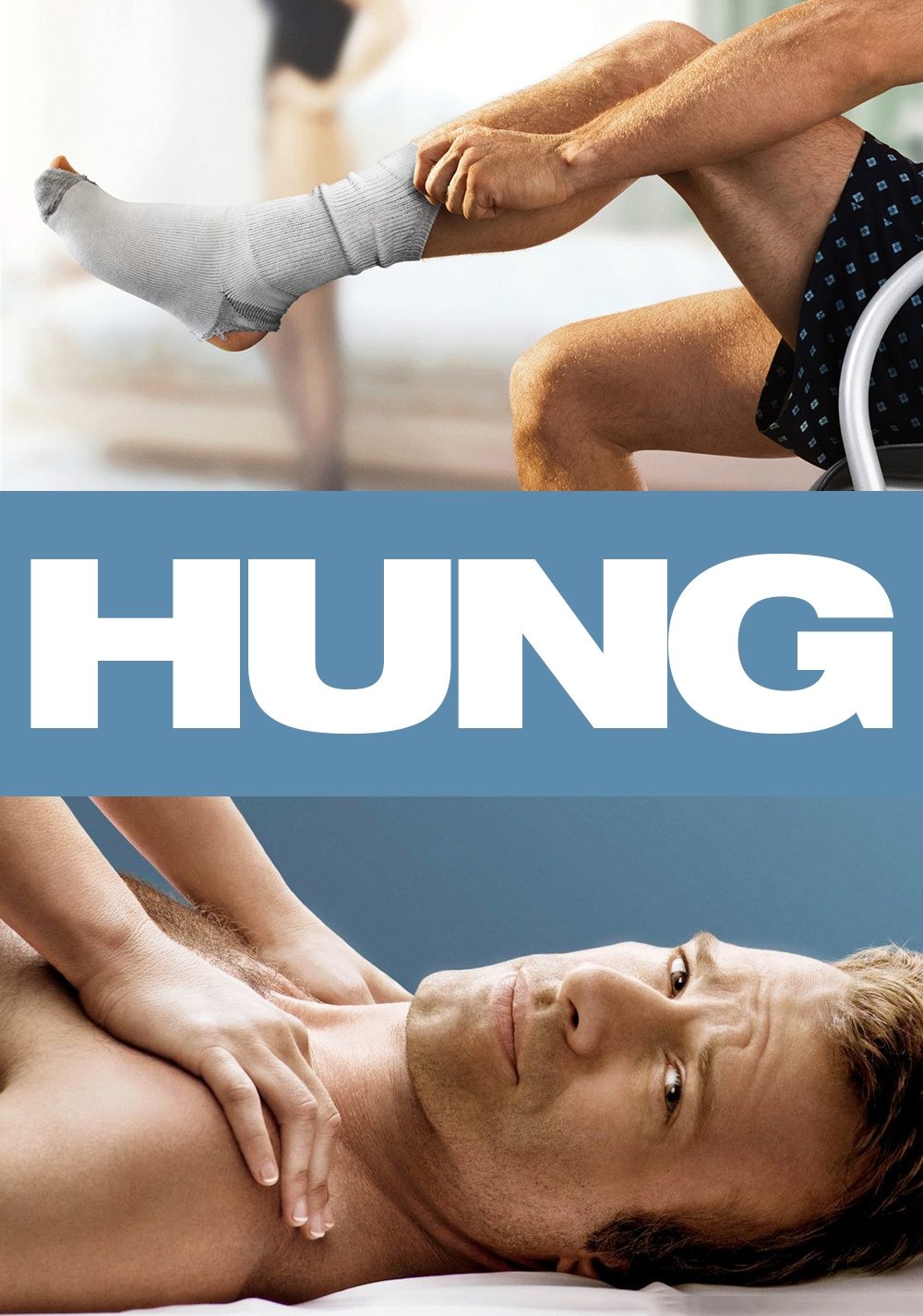 Hung – Season 1