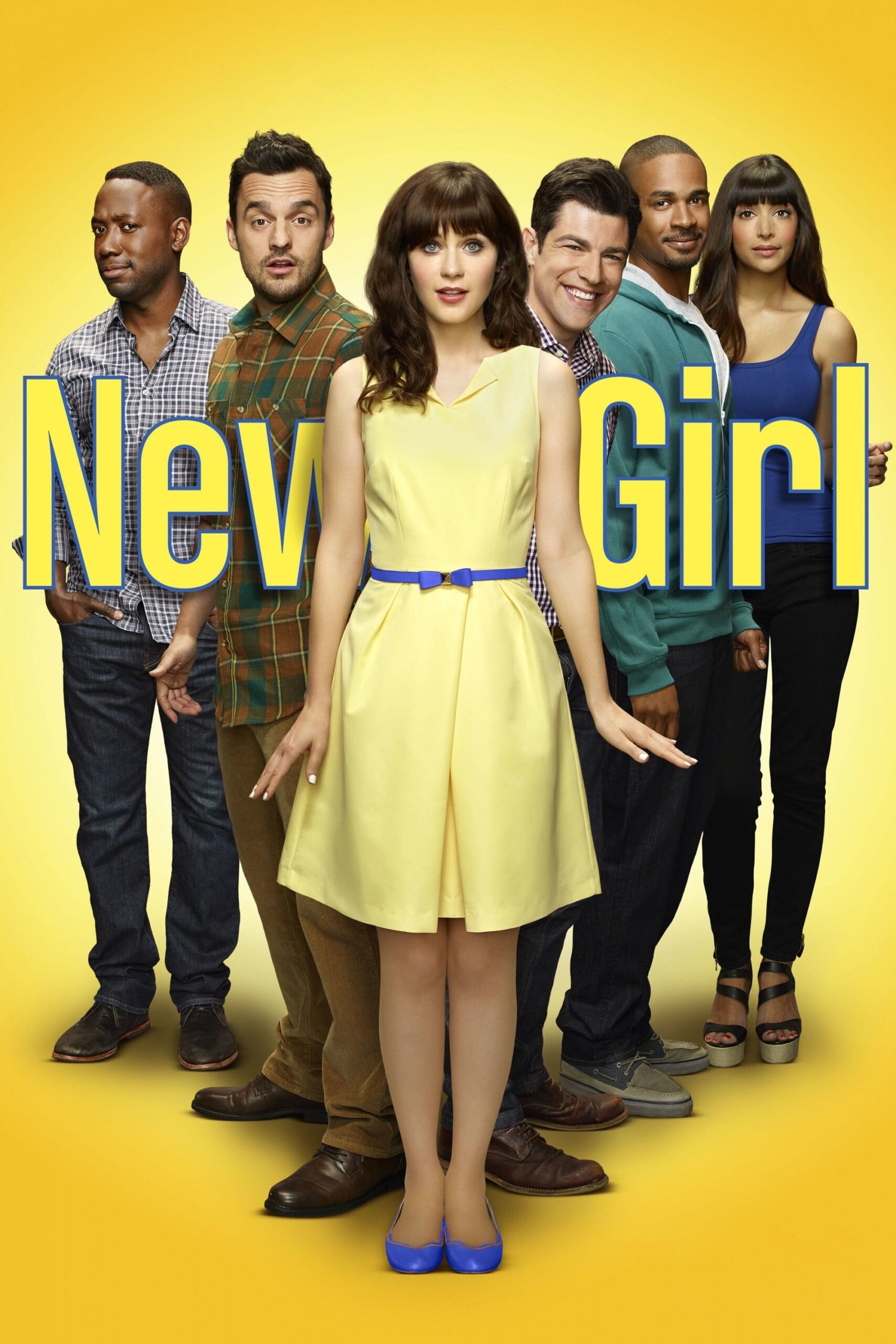New Girl – Season 1