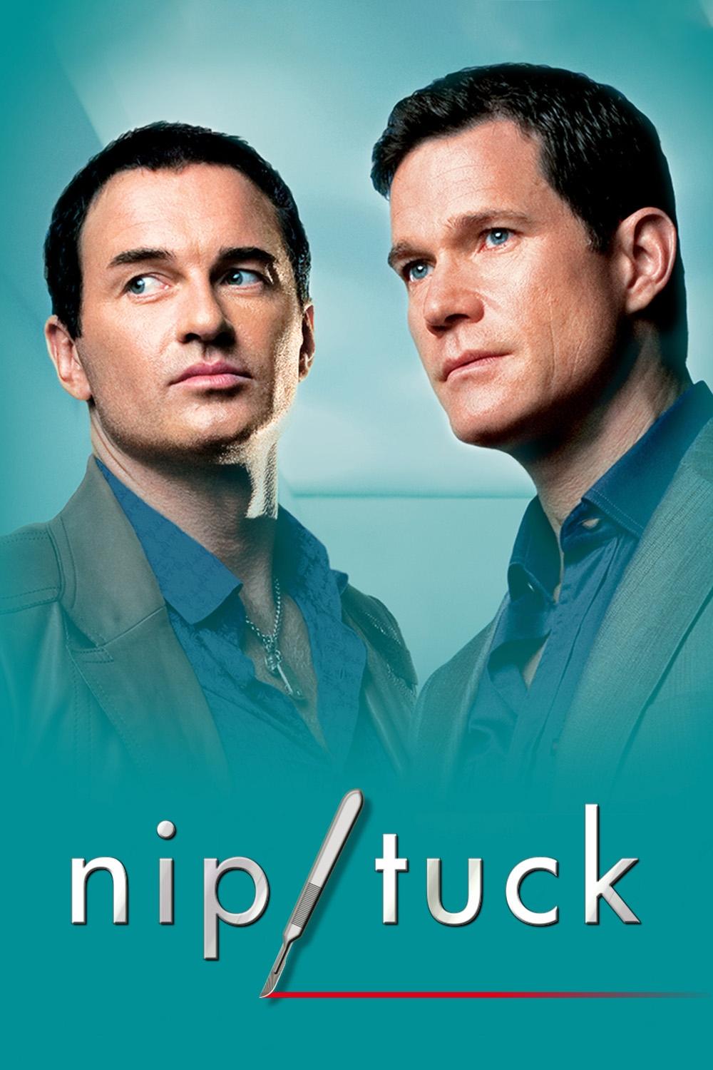 Nip/Tuck – Season 1
