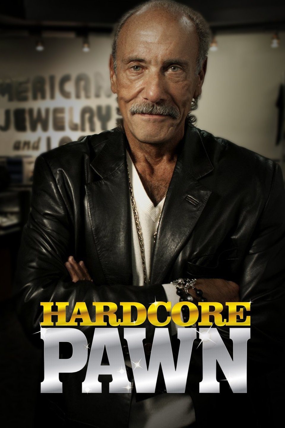 Hardcore Pawn – Season 1