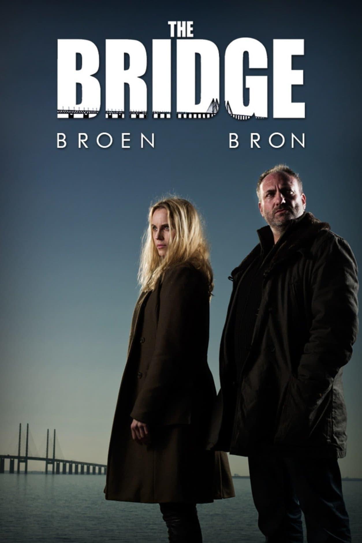 The Bridge – Season 1