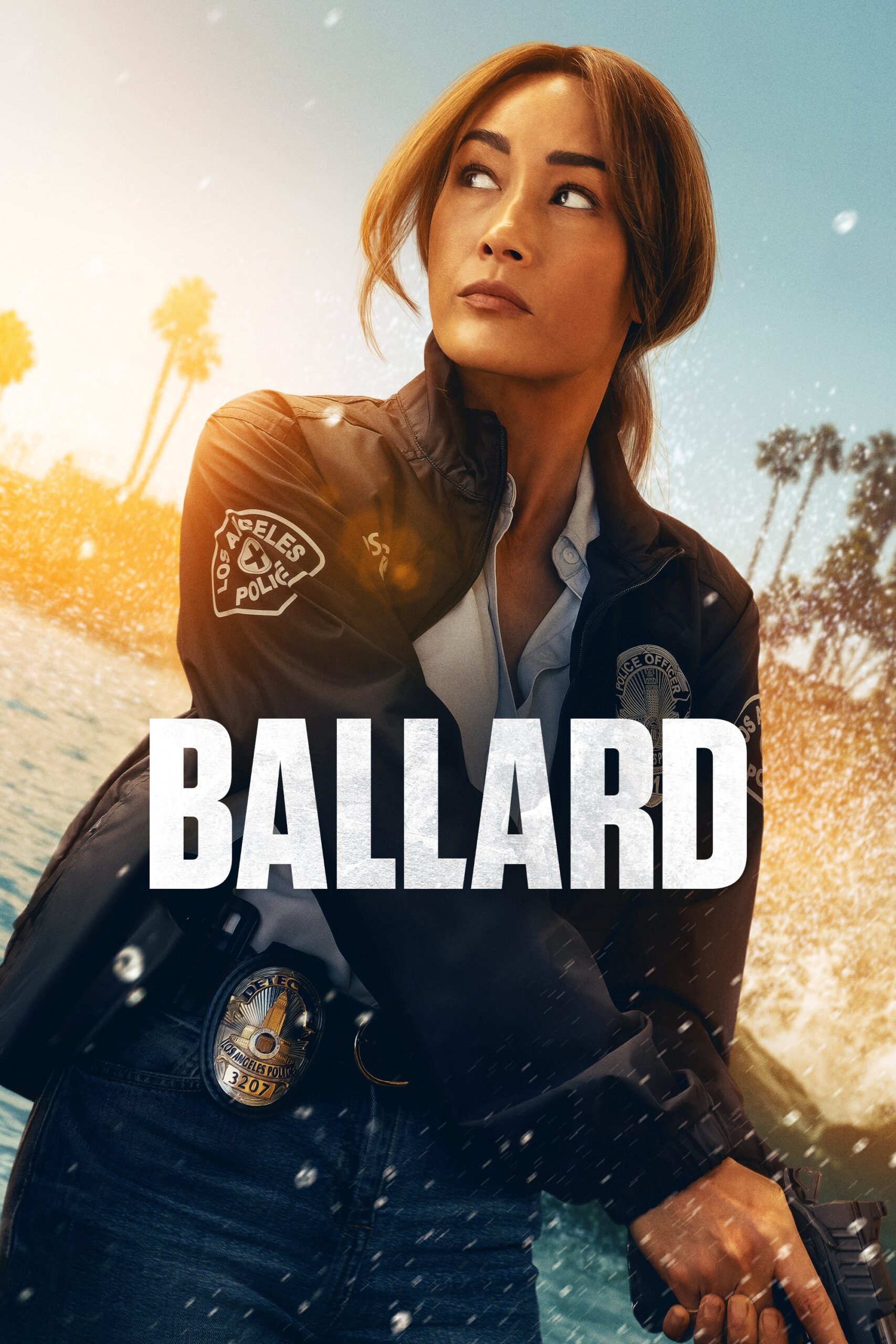 Ballard – Season 1