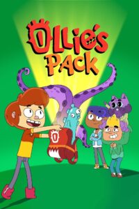 Ollie’s Pack – Season 1