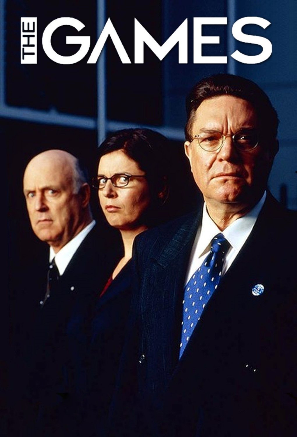 The Games – Season 1