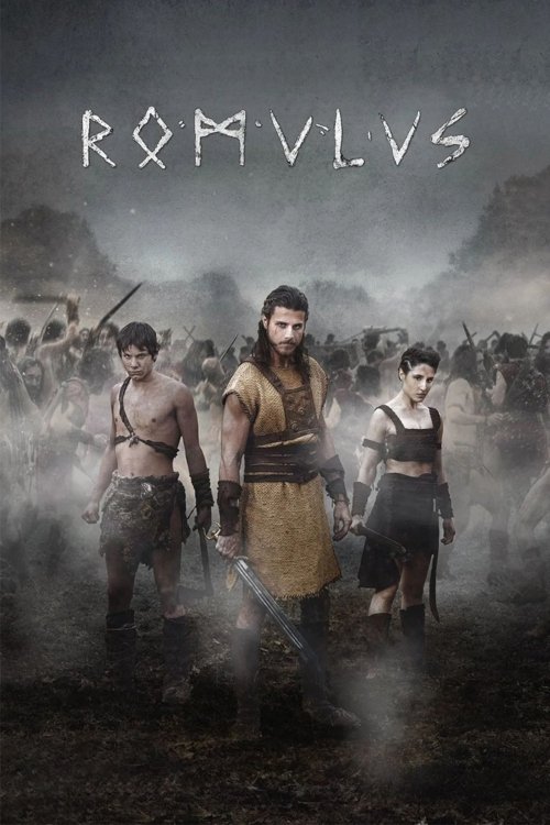 Romulus – Season 1