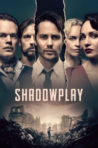 Shadowplay – Season 1