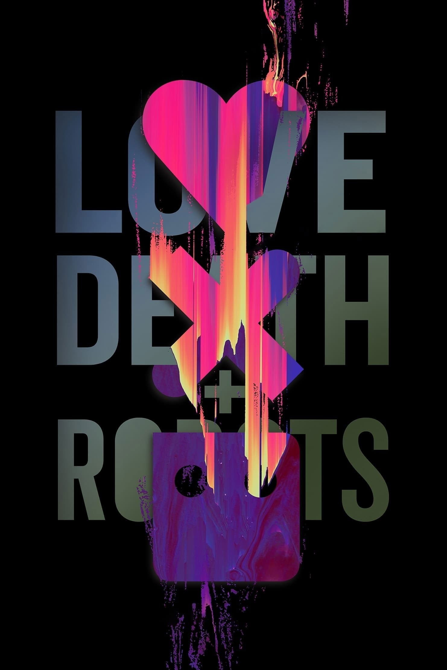 Love, Death & Robots – Season 1