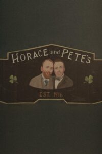 Horace and Pete – Season 1
