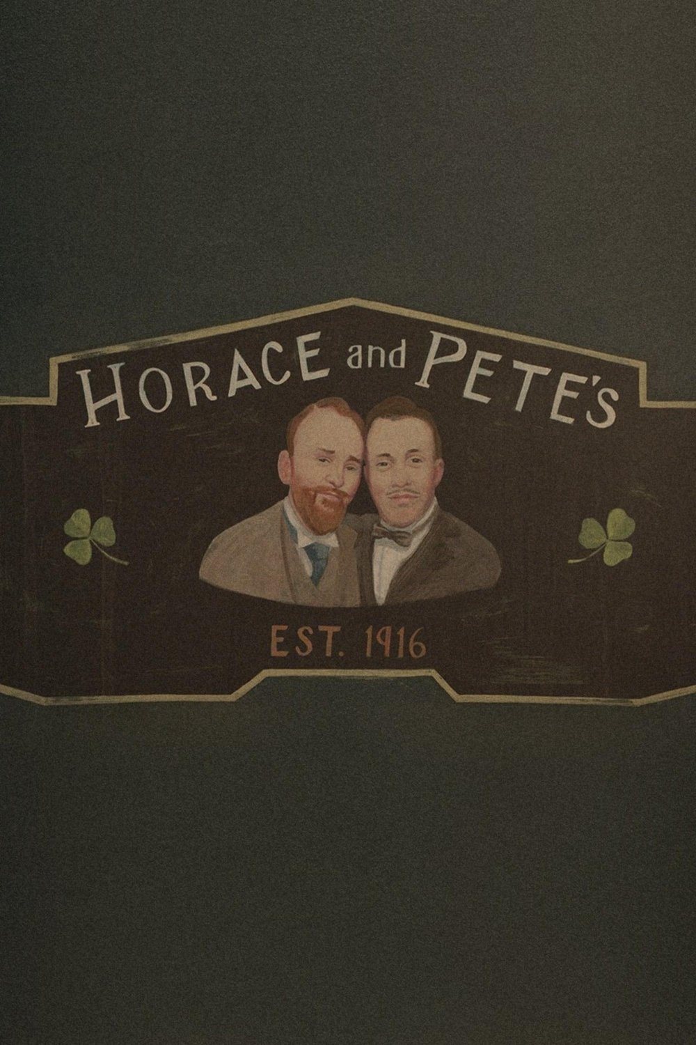 Horace and Pete – Season 1