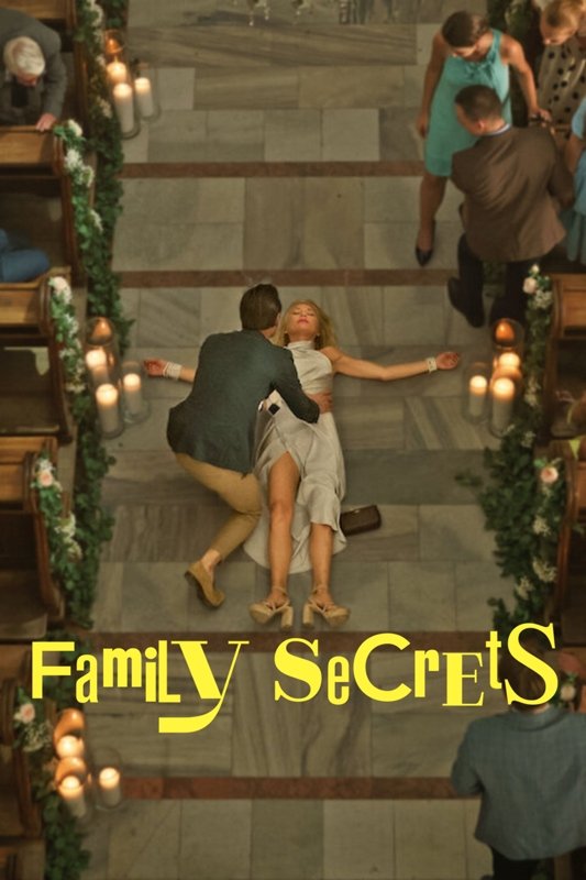Family Secrets – Season 1