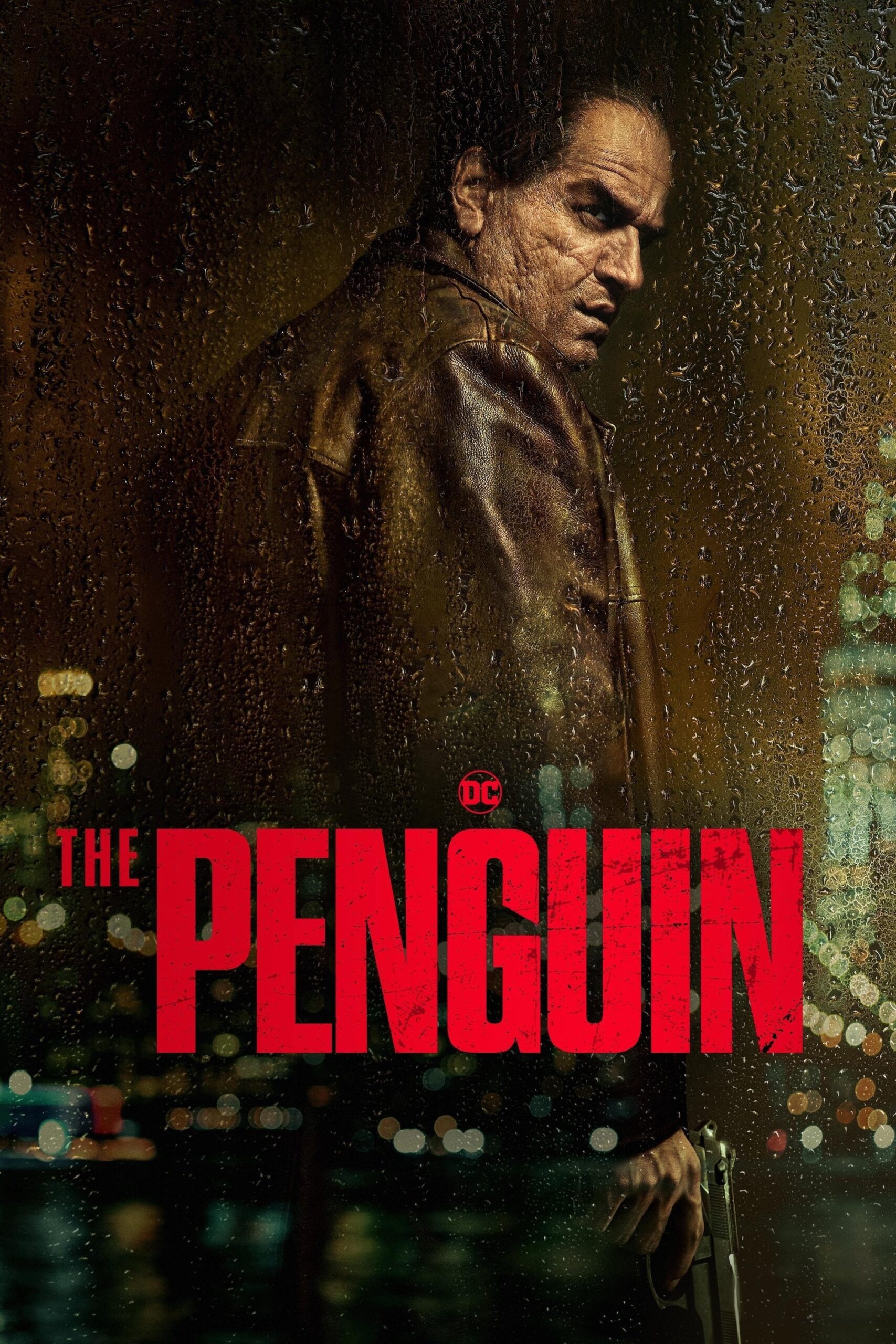 The Penguin – Season 1