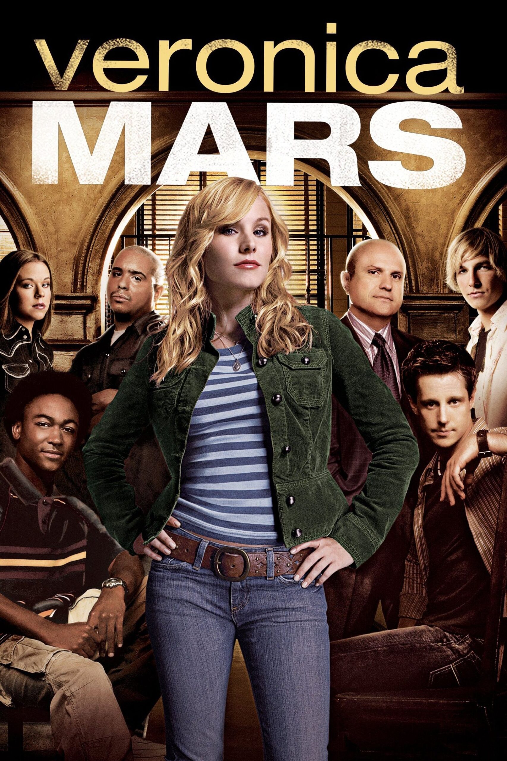 Veronica Mars – Season 1