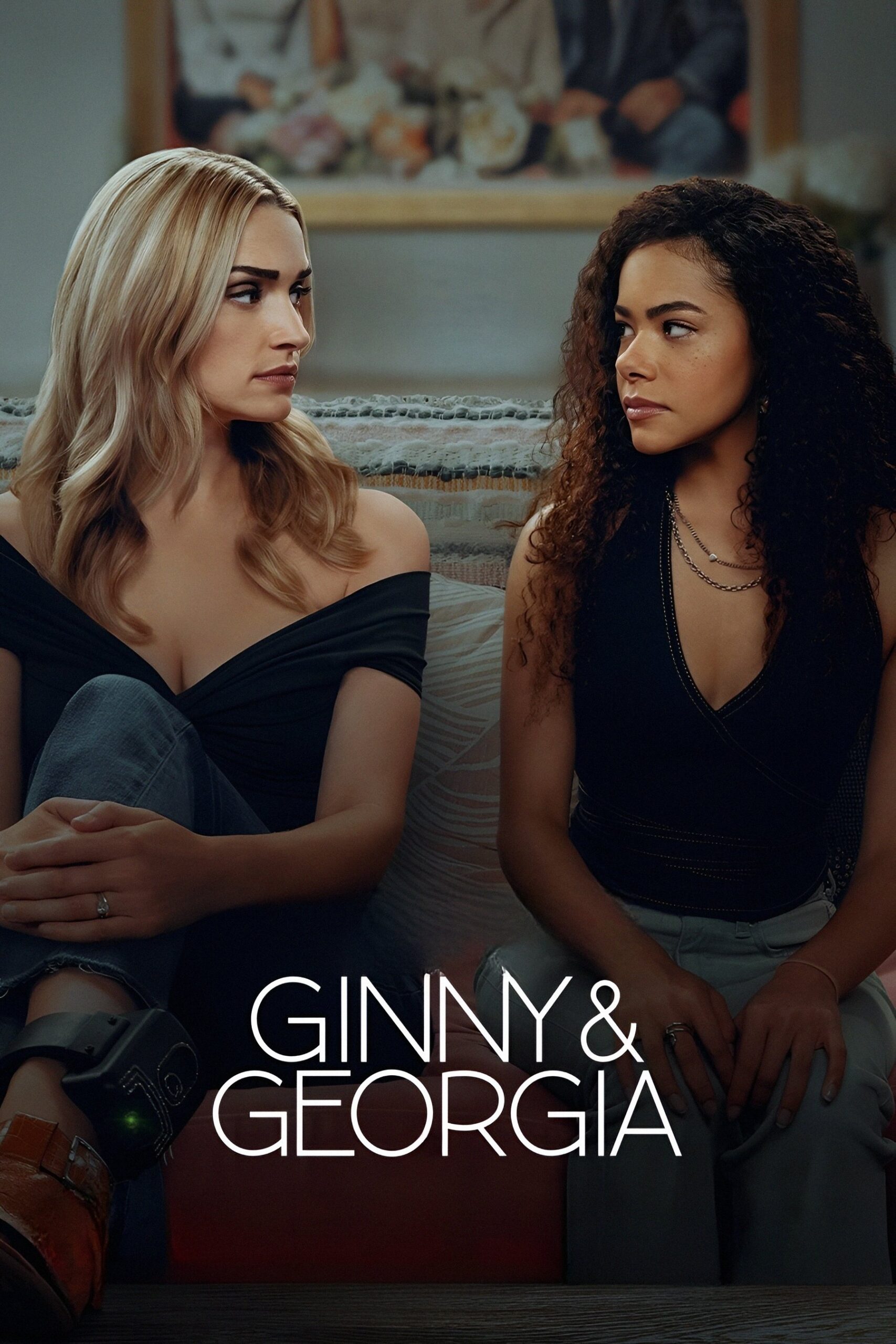 Ginny & Georgia – Season 1