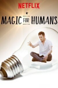 Magic for Humans – Season 1