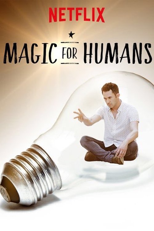 Magic for Humans – Season 1