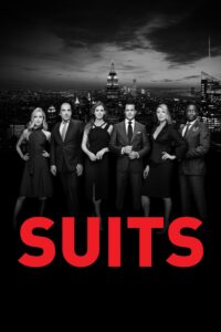 Suits – Season 1