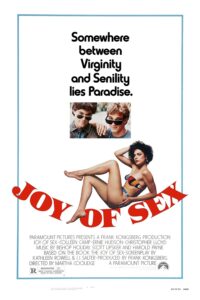 Joy of Sex