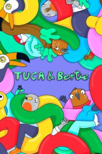 Tuca & Bertie – Season 1