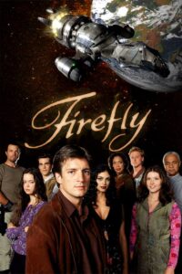 Firefly – Season 1