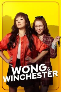 Wong & Winchester – Season 1