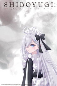 SHIBOYUGI: Playing Death Games to Put Food on the Table – Season 1