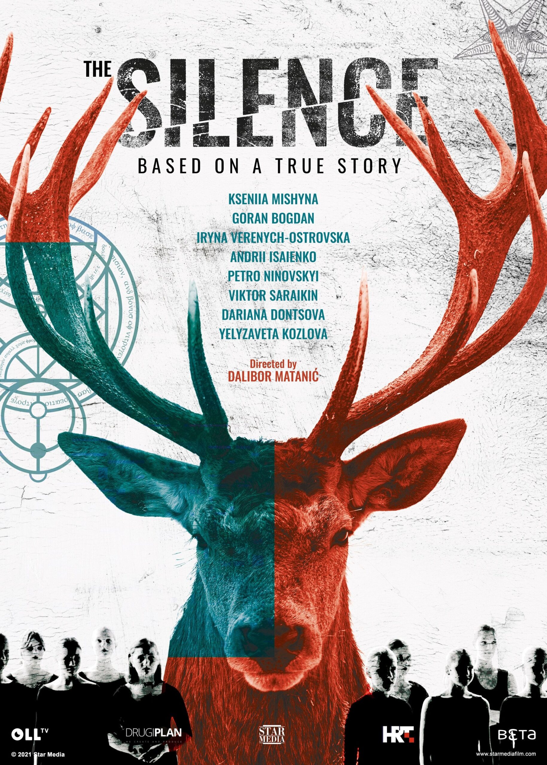 The Silence – Season 1