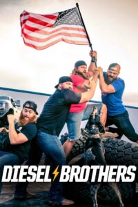 Diesel Brothers – Season 1