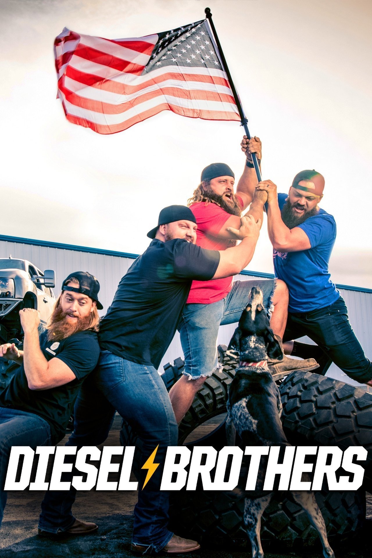 Diesel Brothers – Season 1