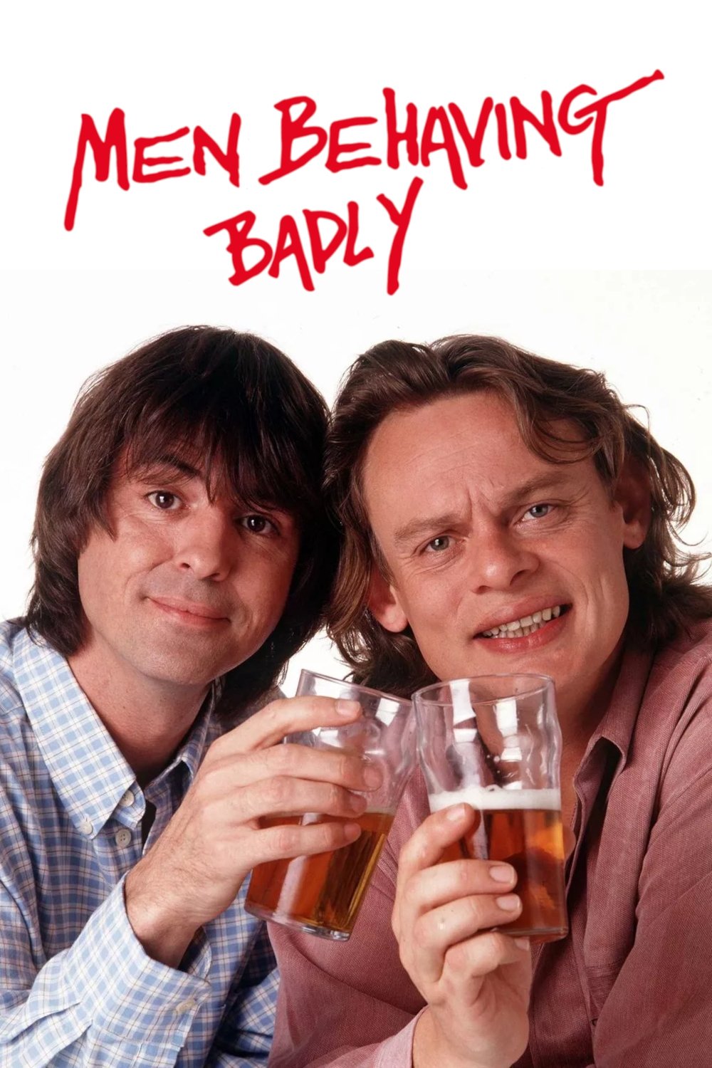 Men Behaving Badly – Season 1