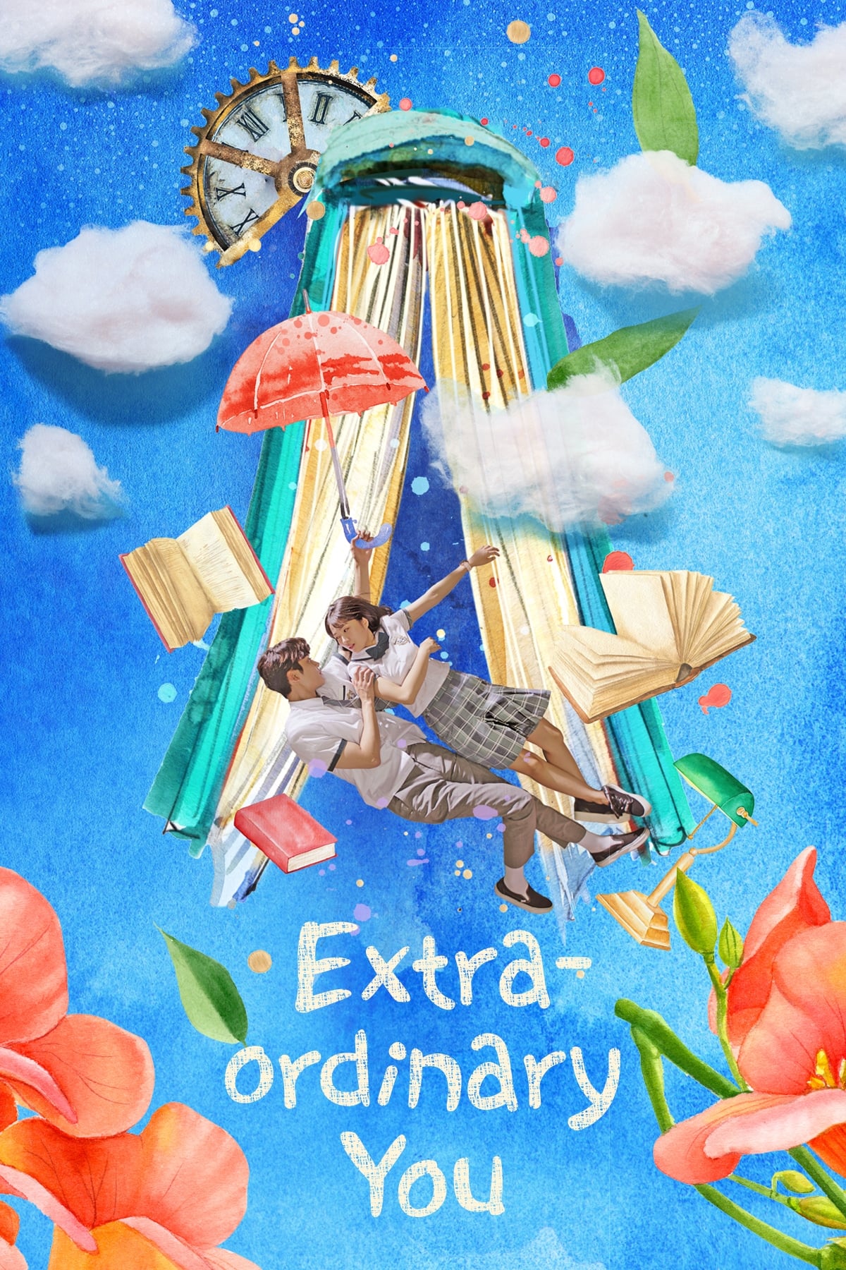 Extraordinary You – Season 1